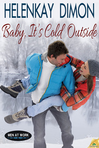 Baby, It's Cold Outside by HelenKay Dimon