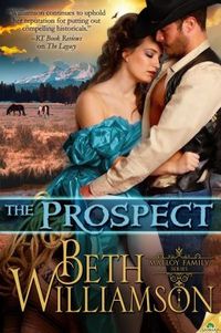 The Prospect by Beth Williamson