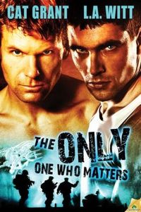 The Only One Who Matters by Cat Grant
