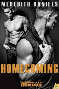 Homecoming by Meredith Daniels