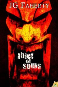 Thief of Souls by Jg Faherty