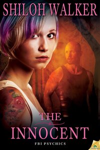 The Innocent by Shiloh Walker