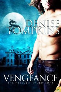 Vengeance by Denise Tompkins