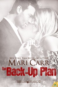 The Back-Up Plan by Mari Carr