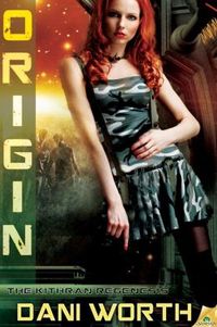 Origin by Dani Worth