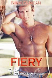 Fiery by Nikki Duncan