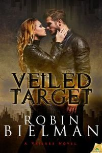 Veiled Target by Robin Bielman