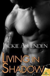 Living in Shadow by Jackie Ashenden