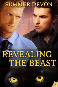 Revealing the Beast by Summer Devon