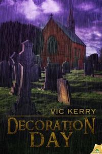 Decoration Day by Vic Kerry