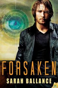 Forsaken by Sarah Balance