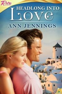 Headlong into Love by Ann Jennings