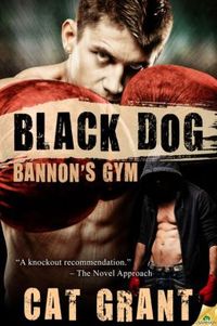 Black Dog by Cat Grant