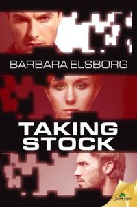 Taking Stock by Barbara Elsborg