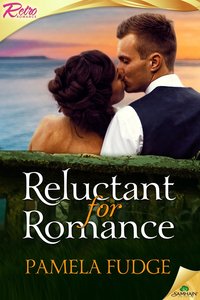 Reluctant for Romance