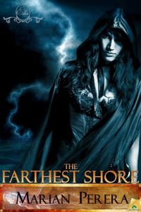 The Farthest Shore by Marian Perera