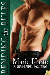 Bending the Rules by Marie Harte