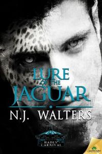 Lure of the Jaguar