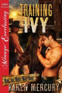 Training Ivy