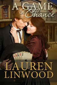Excerpt of A Game of Chance by Lauren Linwood