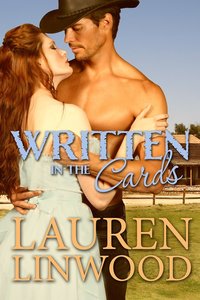 Written in the Cards by Lauren Linwood