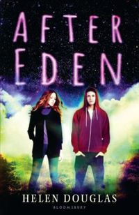 After Eden by Helen Douglas