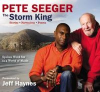 The Storm King by Pete Seeger