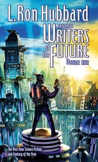 Writers of the Future Volume 29 by L. Ron Hubbard