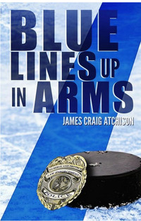 Blue Lines Up in Arms