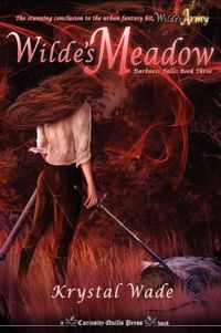 Wilde's Meadow by Krystal Wade