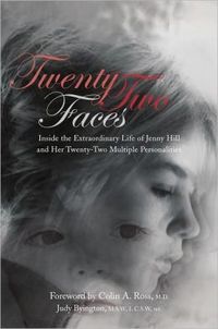 Twenty-Two Faces by Judy Byington