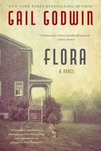Flora by Gail Godwin