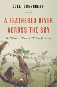 A Feathered River Across The Sky by Joel Greenberg