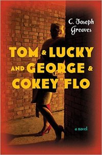 Tom & Lucky And George & Cokey Flo