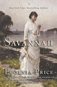 Savannah by Eugenia Price