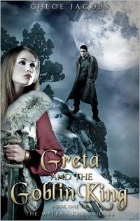 Greta and the Goblin King by Chloe Jacobs
