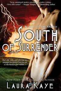 SOUTH OF SURRENDER
