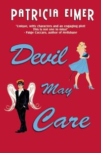 Devil May Care by Patricia Eimer