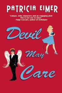 Devil May Care