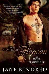 THE ARMIES OF HEAVEN