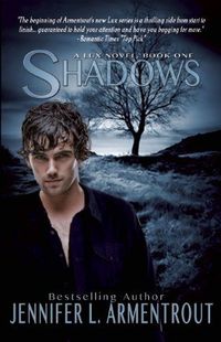 Shadows by Jennifer L. Armentrout
