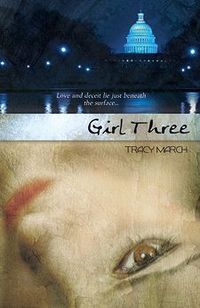 Girl Three by Tracy March