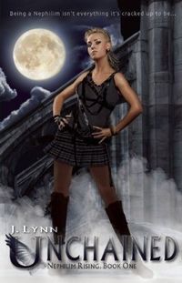 Unchained by J. Lynn