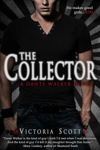 THE COLLECTOR