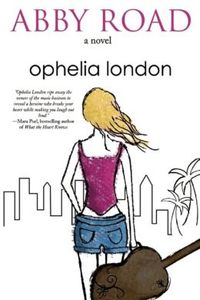 Abby Road by Ophelia London