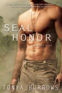 SEAL of Honor by Tonya Burrows
