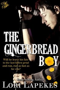 The Gingerbread Boy