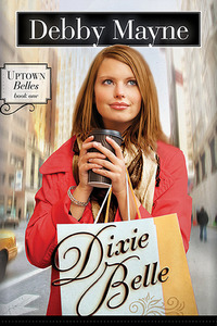 Dixie Belle by Debby Mayne