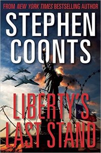 Liberty's Last Stand