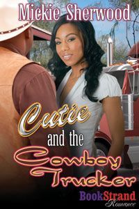 Cutie and the Cowboy Trucker